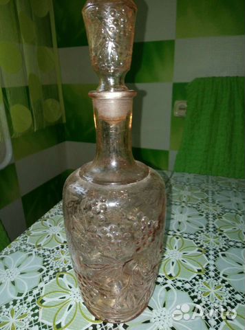 Кувшин СССР