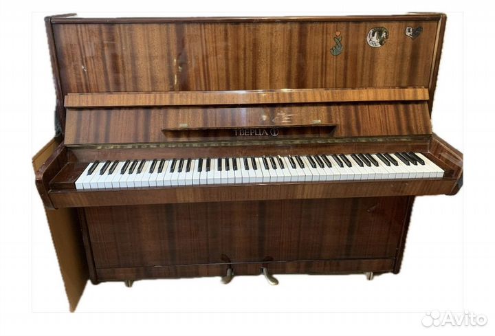 Фортепиано