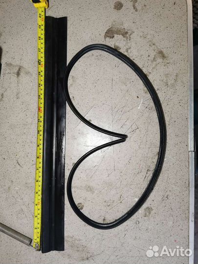 Уплотнитель деспенсер посудомоечной машины Candy