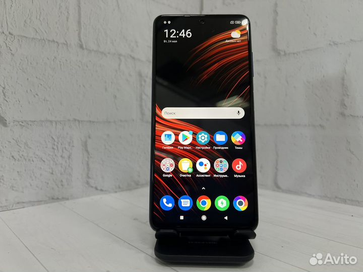 Xiaomi Poco X3 NFC, 6/128 ГБ