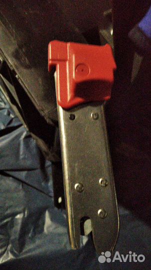 Автокресло Ромер