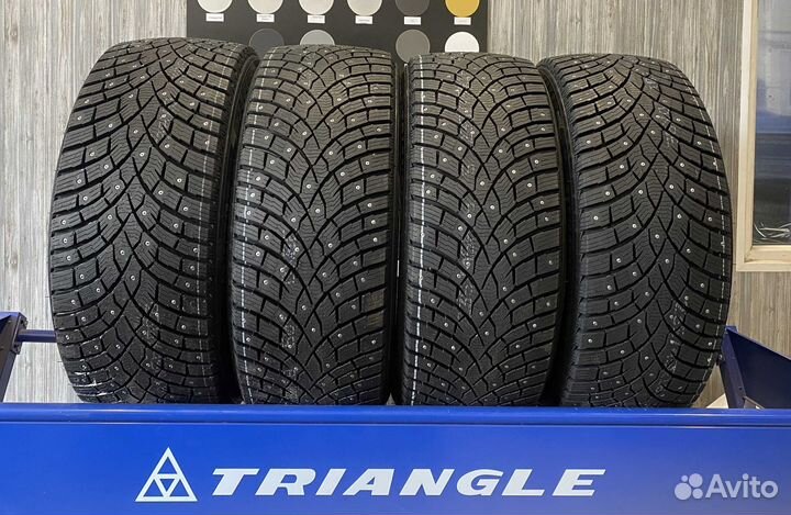 Triangle IcelynX TI501 235/45 R18 94T