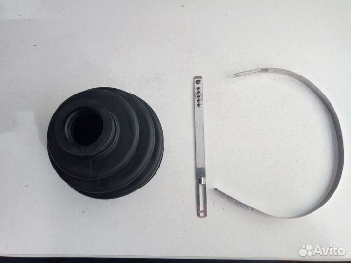 Пыльник шруса наружнего L/R Spark/Matiz