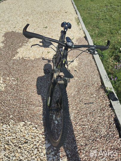 Горный велосипед Sprint 29 2019