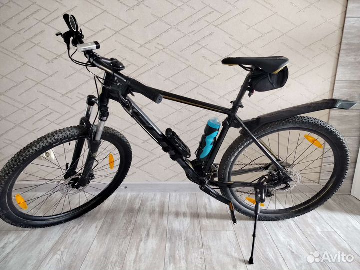 Велосипед scott aspect 750 (2019)