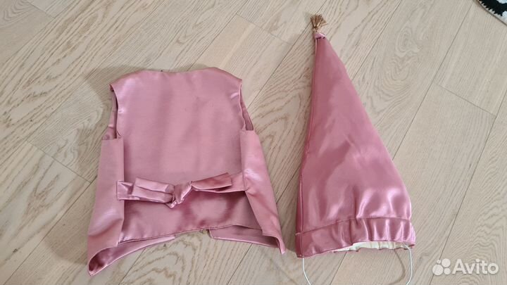 Карнавальный костюм Гномика