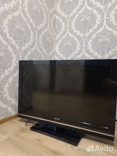 Телевизор Sony KDL - 37W5500