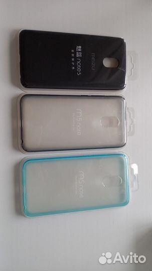 Meizu M5 Note, 4/64 ГБ