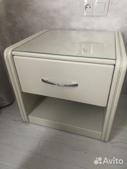 Тумба прикроватная 2 шт
