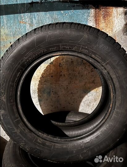 Dunlop SP Winter Sport 3D 2.25/60 R16 98H