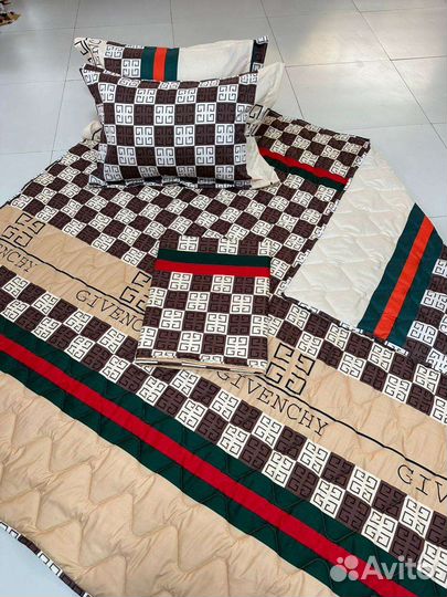 Постельное белье