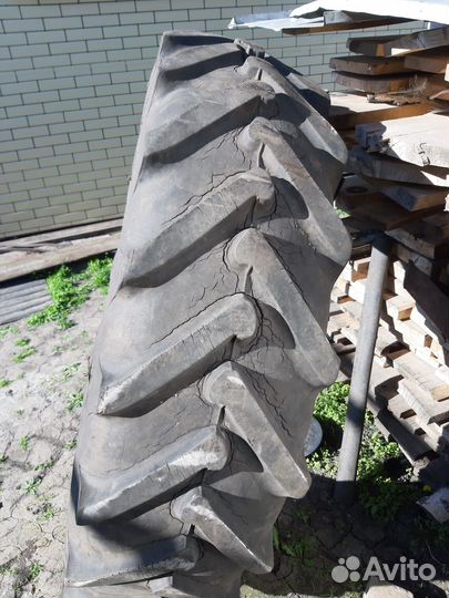 Покрышки на мтз 80/82