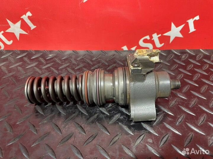 PLD секция Daf XF105