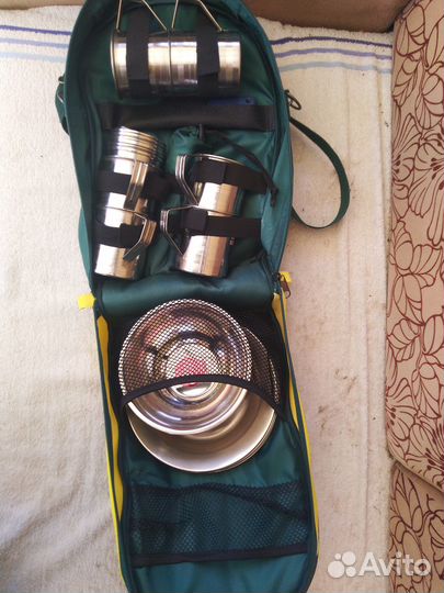 Сумка для пикника