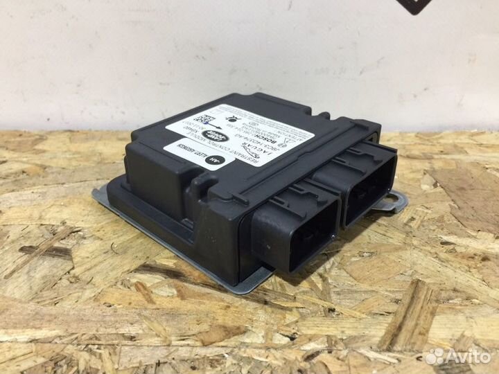 Блок AirBag Jaguar E-Pace 1 До Рестайл