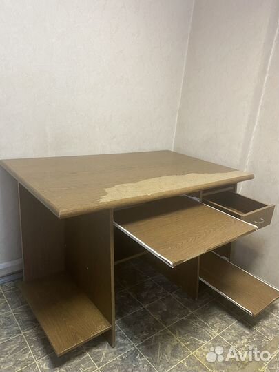 Компьютерный стол бу
