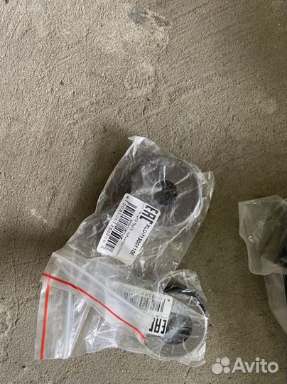 Опоры передних стоек для chevrolet lacetti