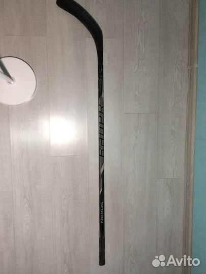 Клюшка хоккейная детская левый хват