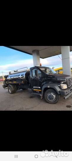 Аренда гудронатора