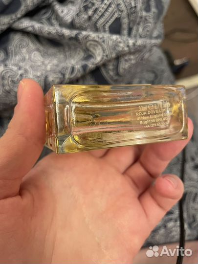 Духи Roja dove