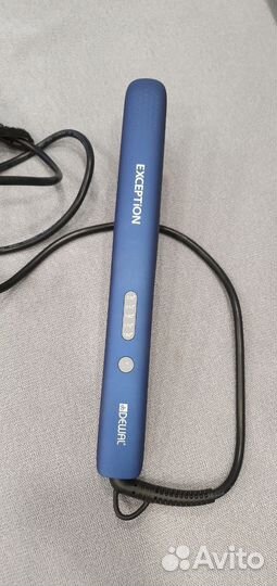 Выпрямитель для волос dewal