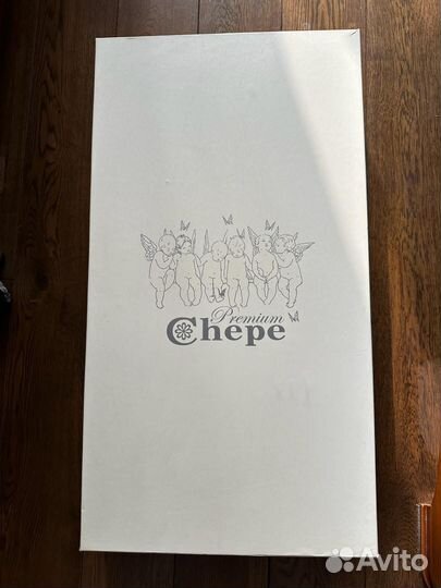 Конверт на выписку chepe Premium