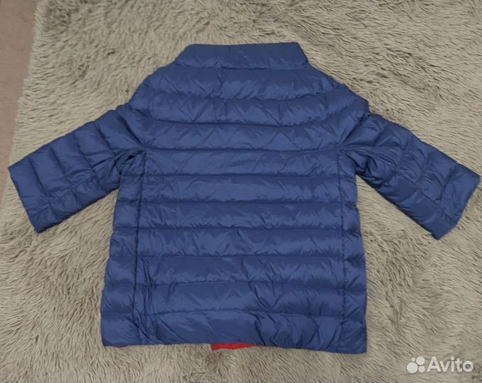 Женская осенняя куртка 42 размер 6PM Италия