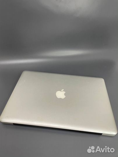 Apple macbook pro 15 2009