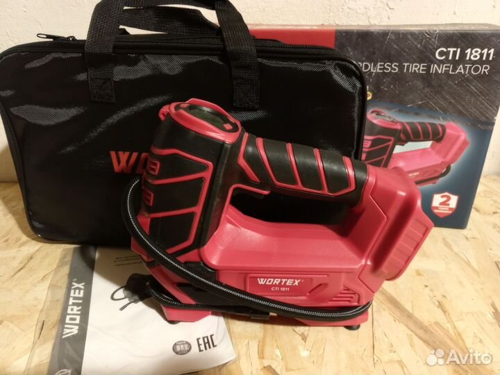 Акб компрессор