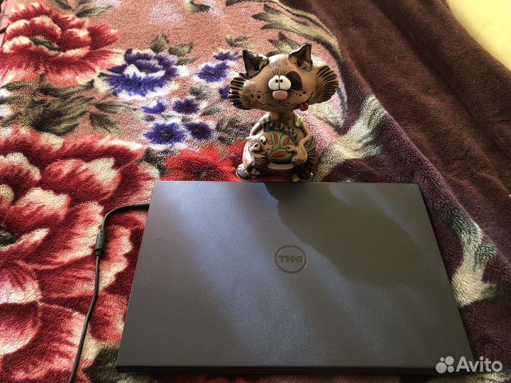 Ноутбук - Dell inspiron 3542