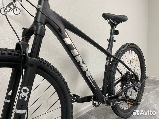 Велосипед Новый 29 кассета гидравлика