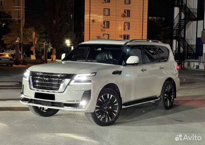 Диски R 22 Nismo