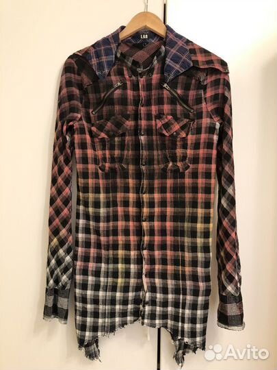 Рубашка L.G.B