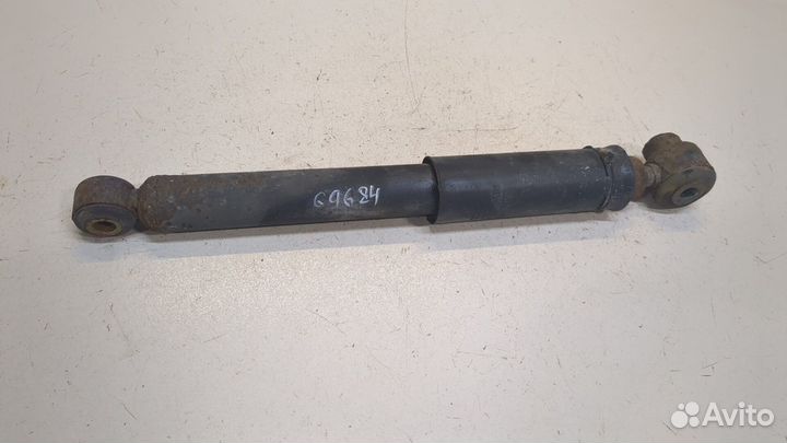 Амортизатор подвески Renault Megane, 2000