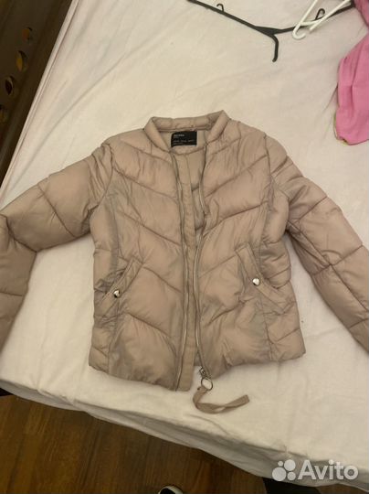 Куртка женская