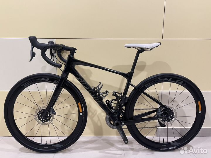 S Гравийный Giant Revolt Advanced PRO Force