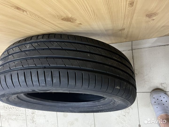 Westlake ZuperAce Z-007 225/65 R17