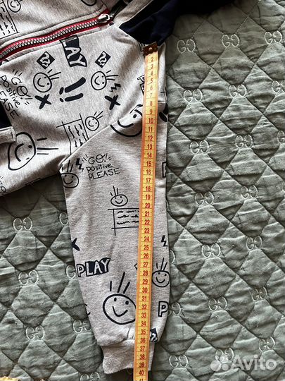 Спортивный костюм 104