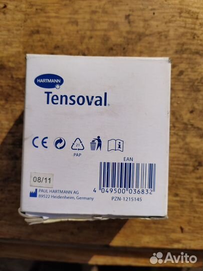 Блок питания для тонометра Transvoal