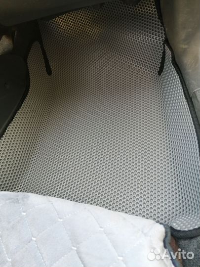 EVA коврики Ford автоковрики Ева