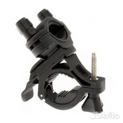 Велосипедное крепление Fenix ALB-10