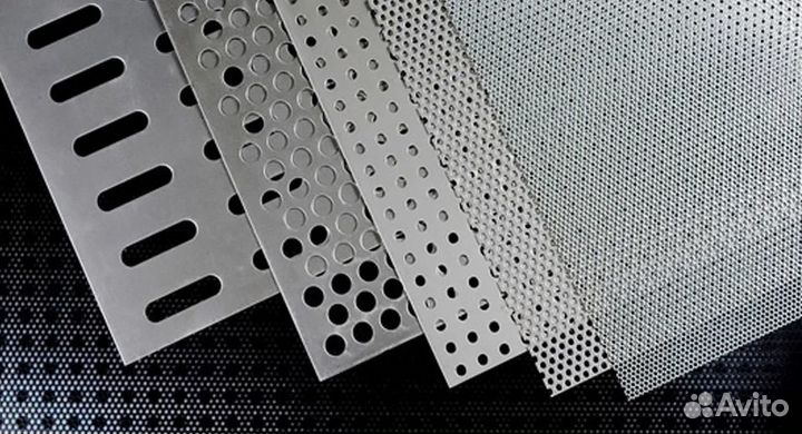 Услуги координатно-пробивного револьверного пресса