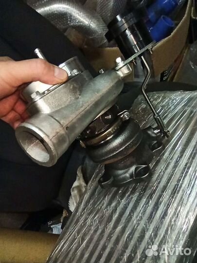 Трубина kinugava td04l-14t