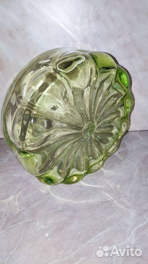 Салатик фруктовница СССР