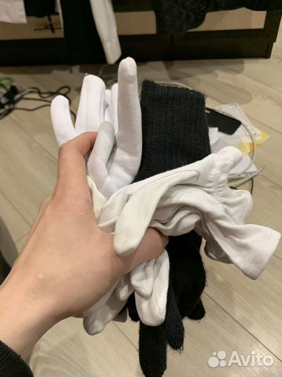 Кадетская форма для мальчика