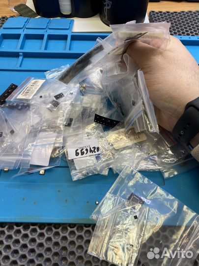 Микросхемы