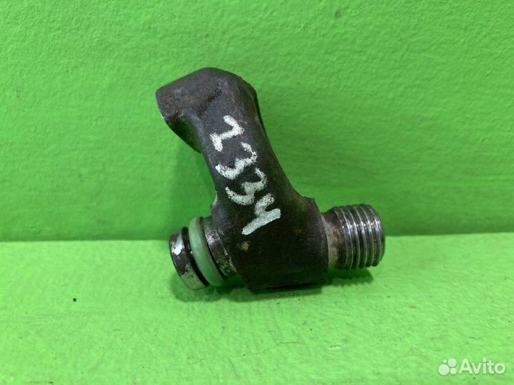 Держатель MAN TGA