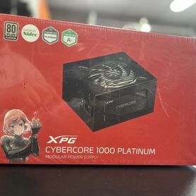 XPG Cybercore 1000w 80+ Platinum