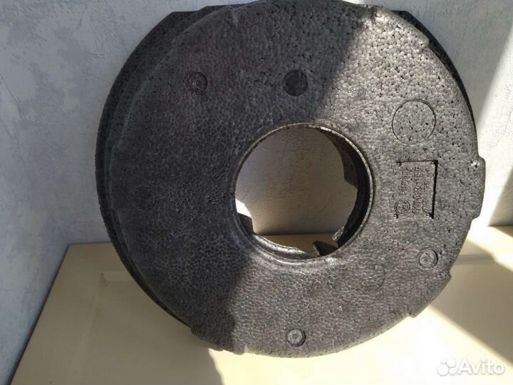 Ящик инструментов Audi VW Skoda Seat в комплекте