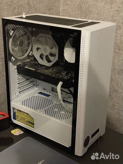 Игровой пк